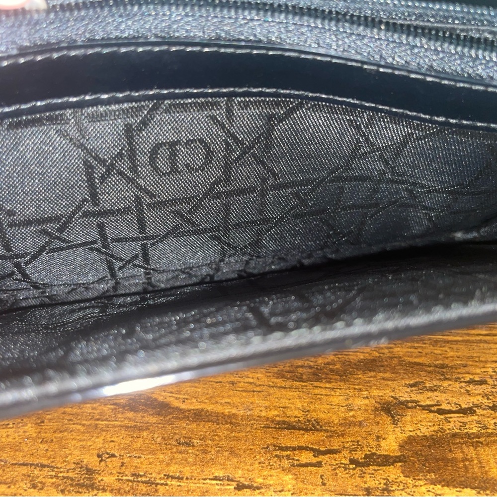 Authentic Christian Dior Malice Clutch/Wallet - Picture 12 of 14